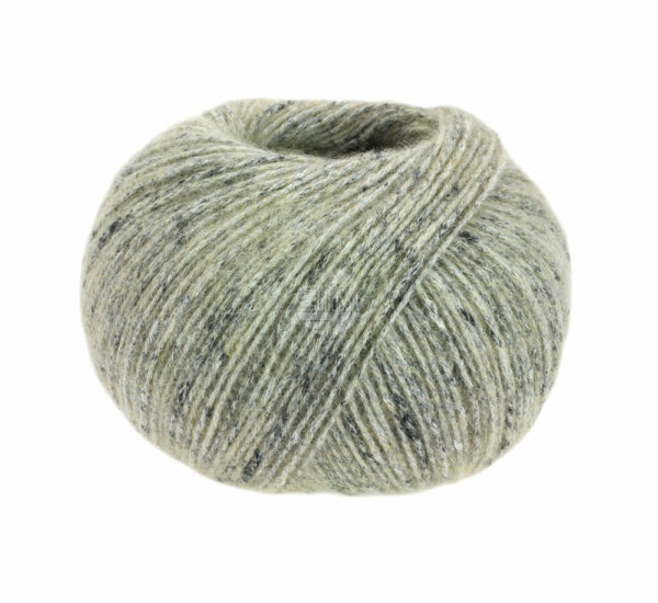 ecopuno tweed lana grossa 13320309 K