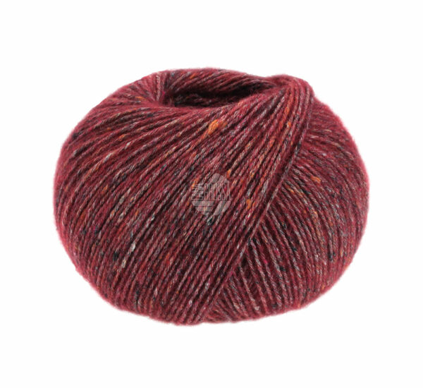 ecopuno tweed lana grossa 13320312 K