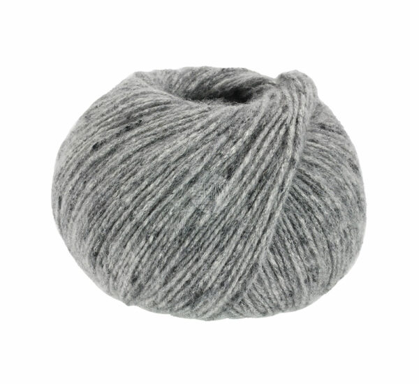 ecopuno tweed lana grossa 13320313 K