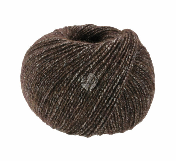ecopuno tweed lana grossa 13320314 K