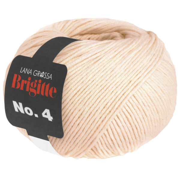 brigitte no 4 lana grossa 17640001 K