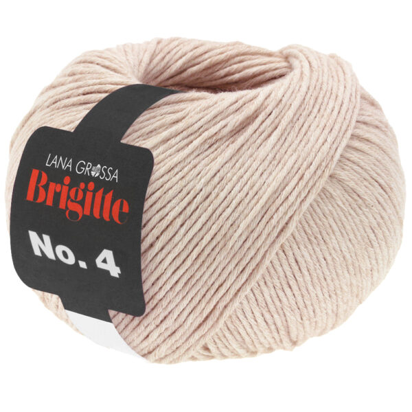 brigitte no 4 lana grossa 17640002 K