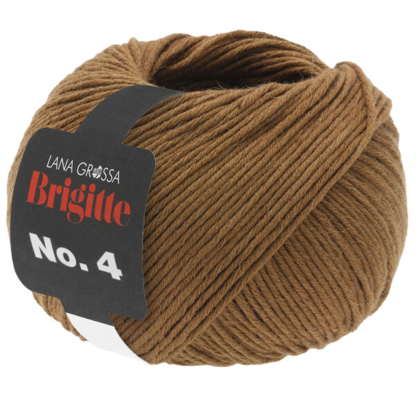 brigitte no 4 lana grossa 17640004 K