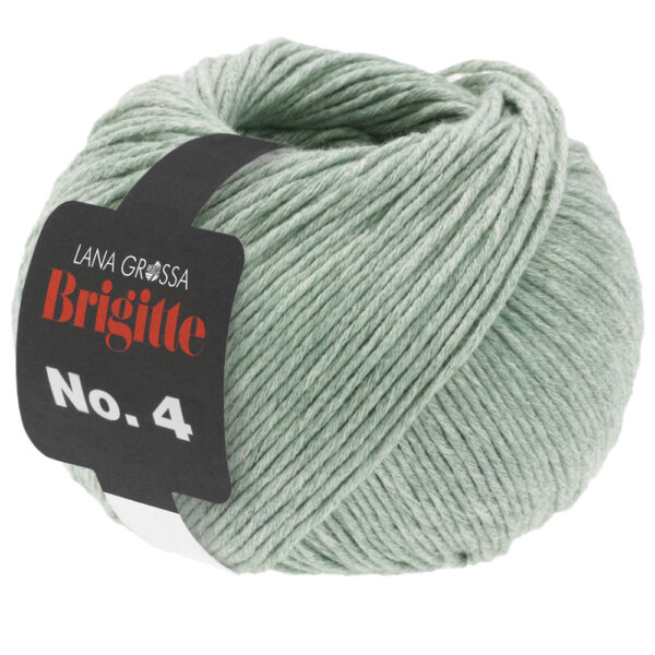 brigitte no 4 lana grossa 17640010 K