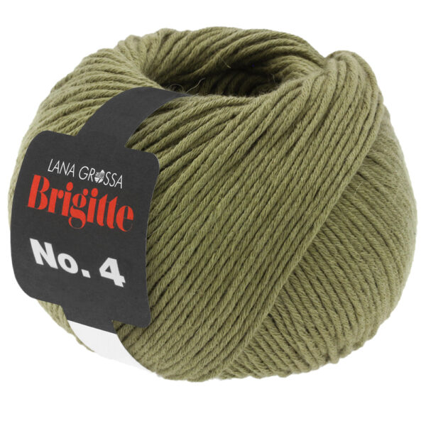 brigitte no 4 lana grossa 17640011 K