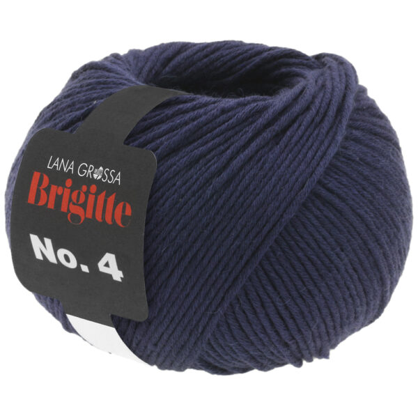 brigitte no 4 lana grossa 17640015 K