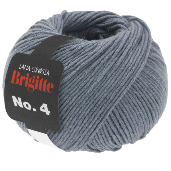 brigitte no 4 lana grossa 17640016 K