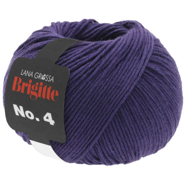 brigitte no 4 lana grossa 17640025 K