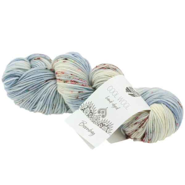 cool wool hand dyed lana grossa 11670107 K