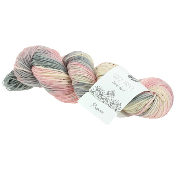 cool wool hand dyed lana grossa 11670111 K