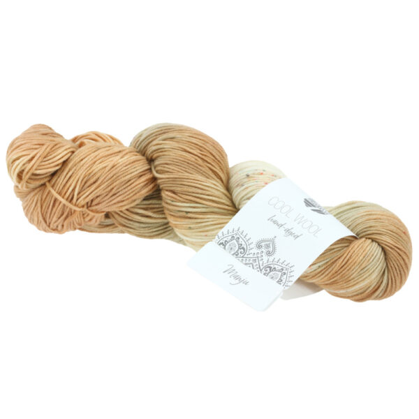 cool wool hand dyed lana grossa 11670113 K