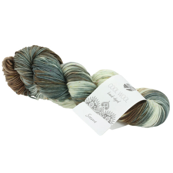 cool wool hand dyed lana grossa 11670114 K