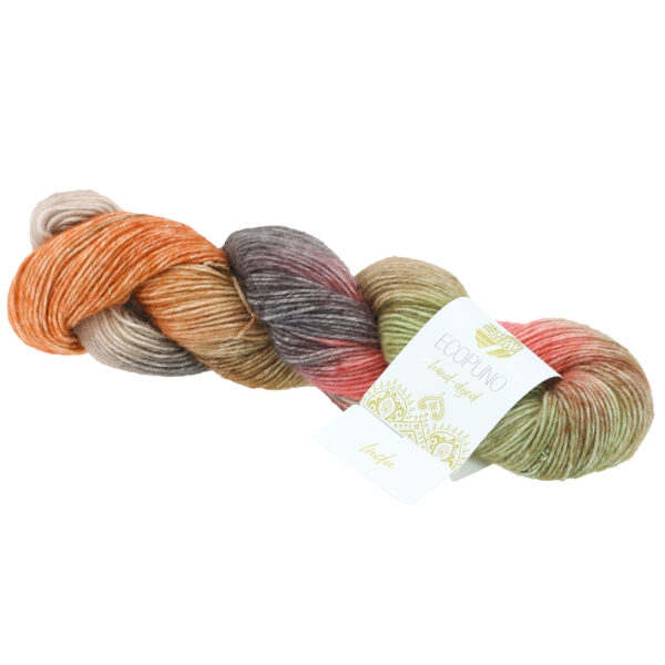 ecopuno hand dyed lana grossa 23310511 K