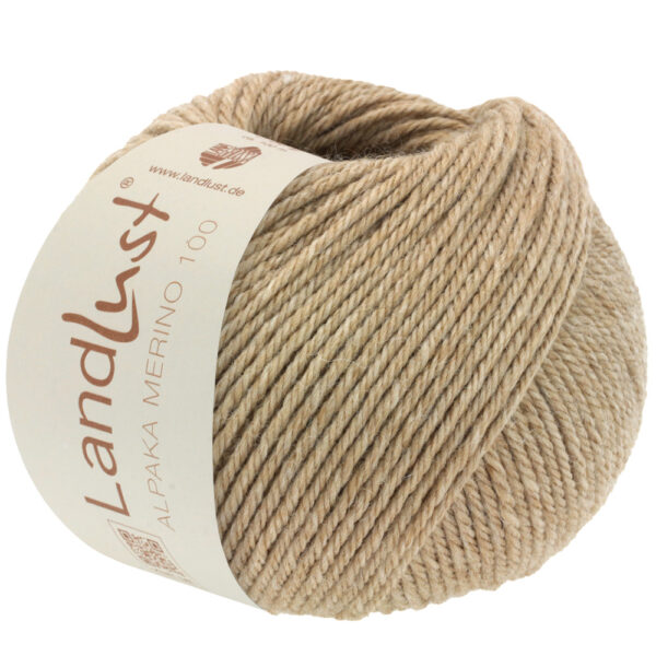 landlust alpaka merino 100 lana grossa 18170303 K