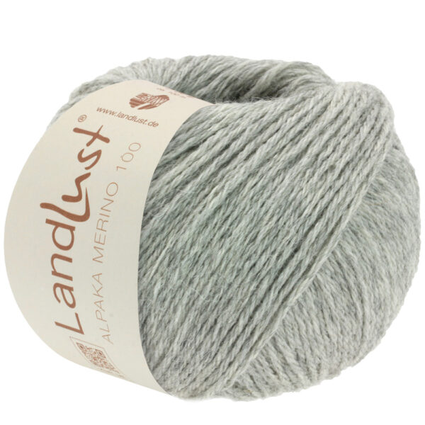 landlust alpaka merino 100 lana grossa 18170307 K