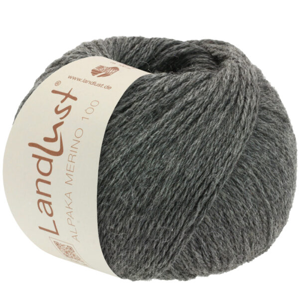 landlust alpaka merino 100 lana grossa 18170308 K