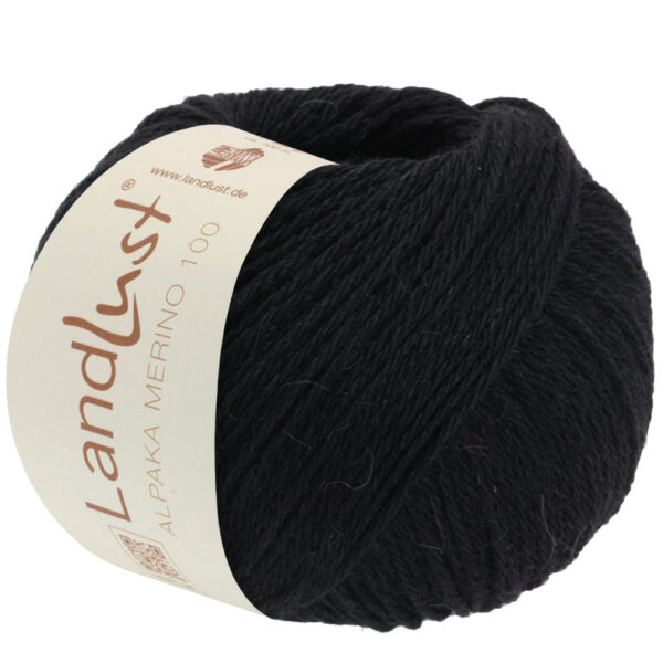 landlust alpaka merino 100 lana grossa 18170310 K