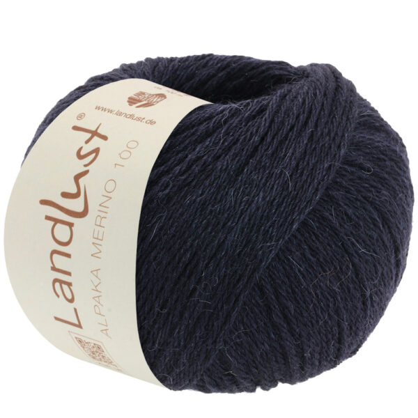 landlust alpaka merino 100 lana grossa 18170312 K