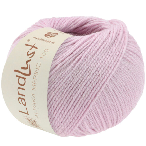 landlust alpaka merino 100 lana grossa 18170313 K