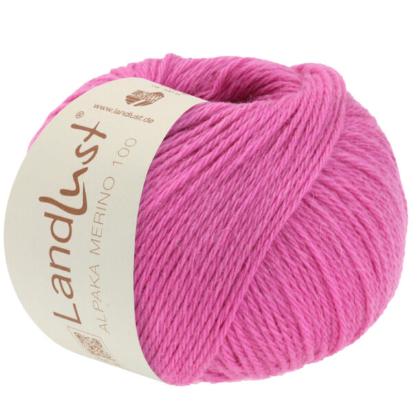 landlust alpaka merino 100 lana grossa 18170314 K