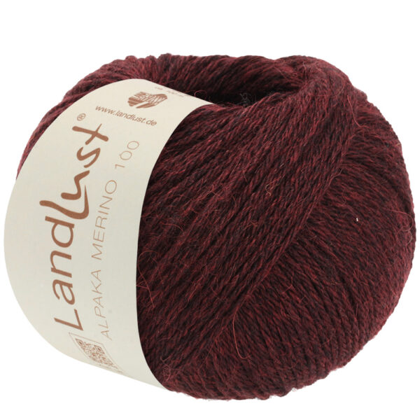 landlust alpaka merino 100 lana grossa 18170315 K