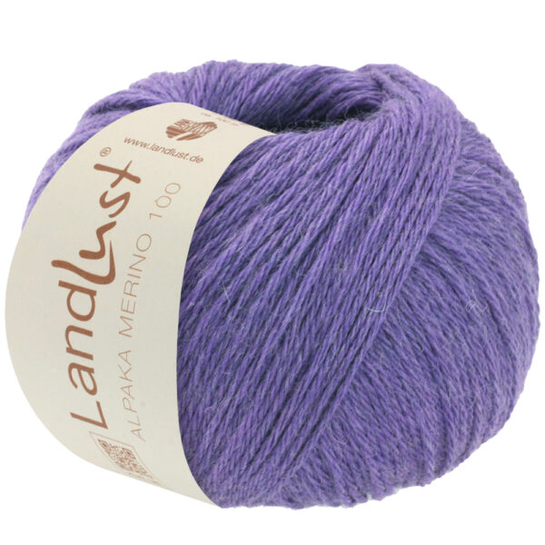 landlust alpaka merino 100 lana grossa 18170316 K