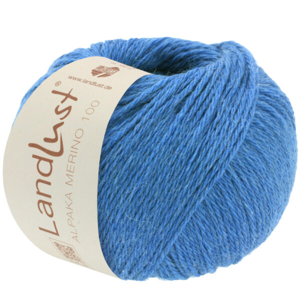 landlust alpaka merino 100 lana grossa 18170317 K