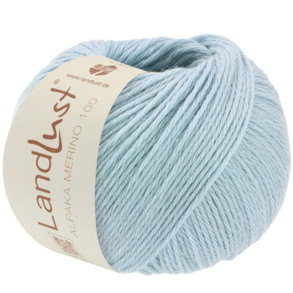 landlust alpaka merino 100 lana grossa 18170318 K