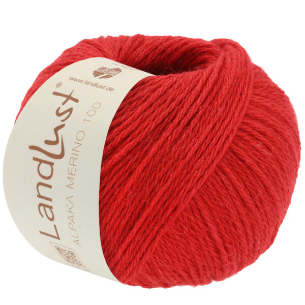 landlust alpaka merino 100 lana grossa 18170319 K