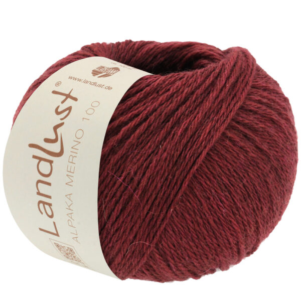 landlust alpaka merino 100 lana grossa 18170320 K