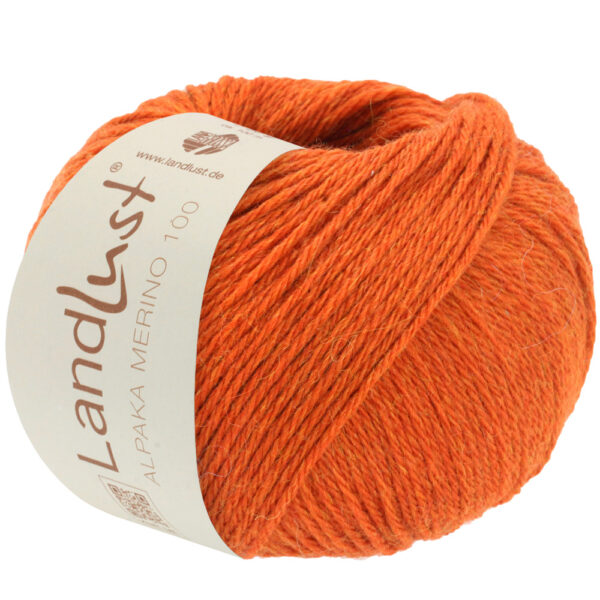 landlust alpaka merino 100 lana grossa 18170321 K