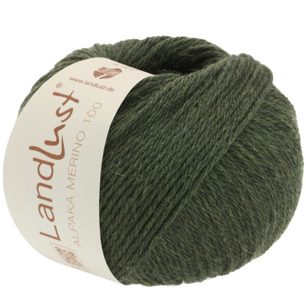 landlust alpaka merino 100 lana grossa 18170323 K