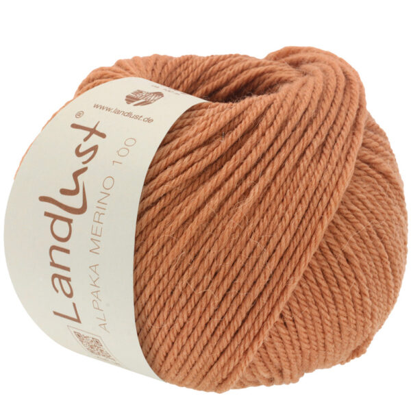 landlust alpaka merino 100 lana grossa 18170326 K