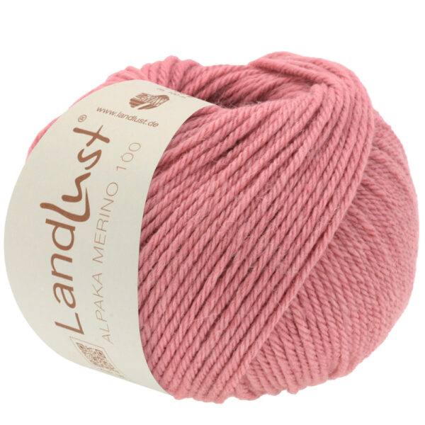 landlust alpaka merino 100 lana grossa 18170327 K