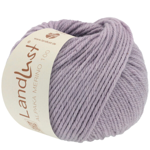 landlust alpaka merino 100 lana grossa 18170329 K