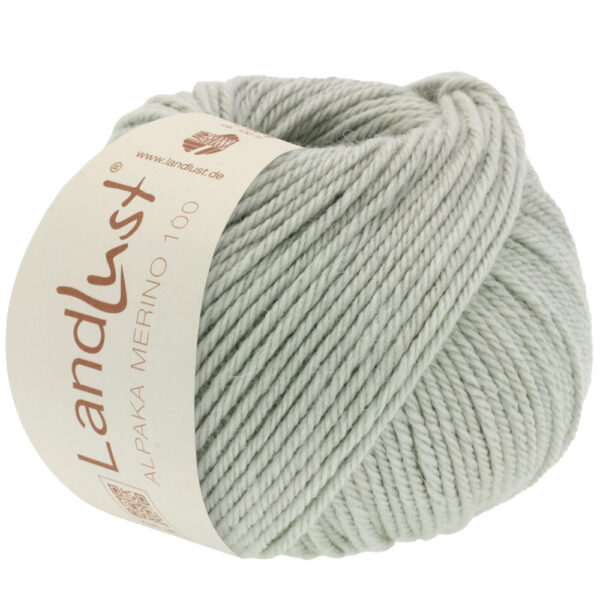 landlust alpaka merino 100 lana grossa 18170331 K