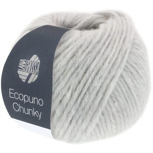 ecopuno chunky lana grossa 14310112 K