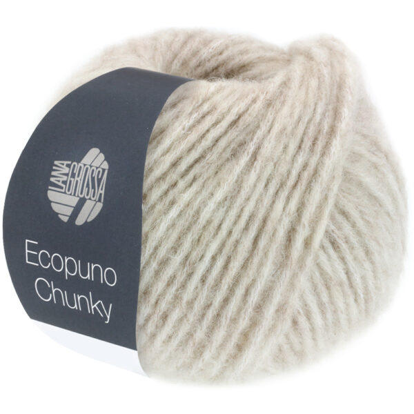 ecopuno chunky lana grossa 14310113 K