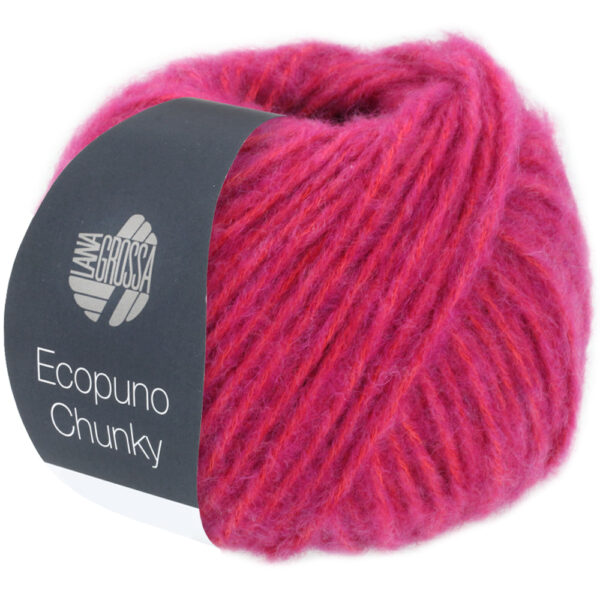 ecopuno chunky lana grossa 14310117 K