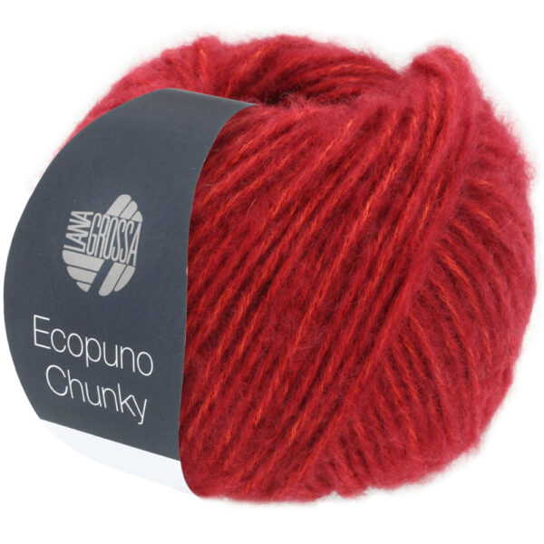 ecopuno chunky lana grossa 14310118 K