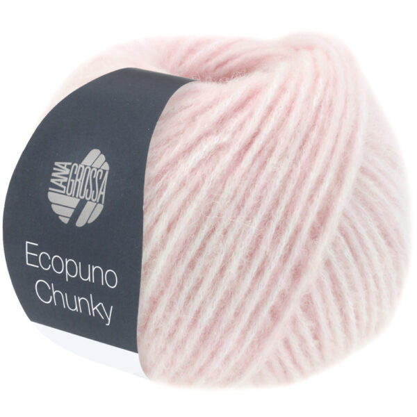 ecopuno chunky lana grossa 14310119 K