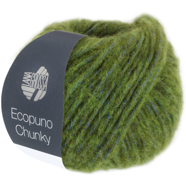 ecopuno chunky lana grossa 14310121 K