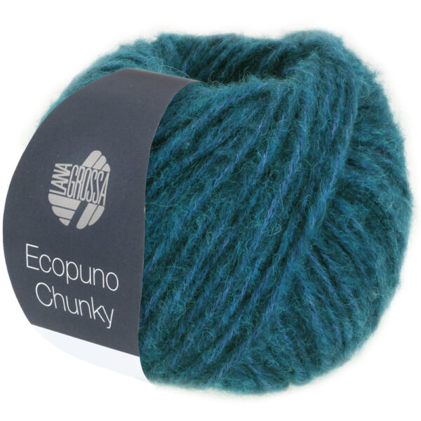 ecopuno chunky lana grossa 14310122 K