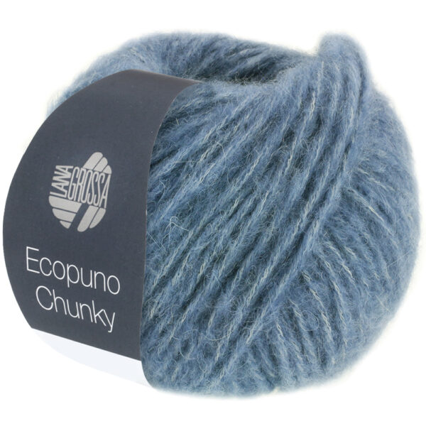 ecopuno chunky lana grossa 14310123 K