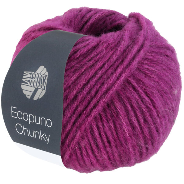 ecopuno chunky lana grossa 14310128 K