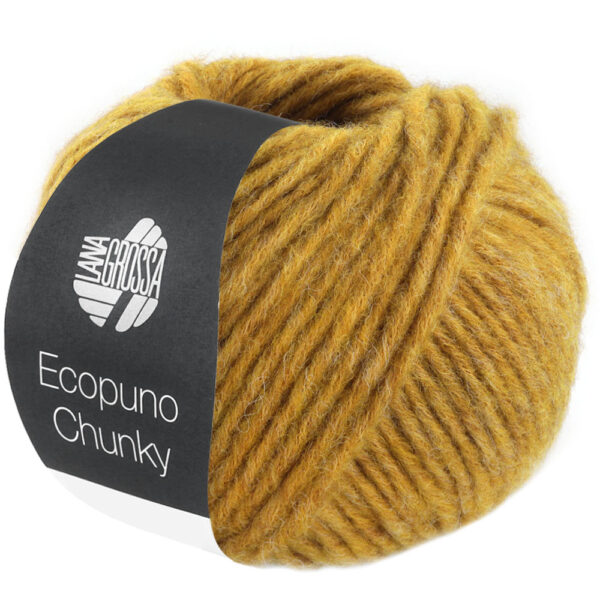 ecopuno chunky lana grossa 14310137 K