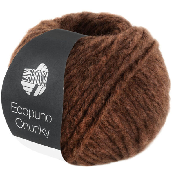 ecopuno chunky lana grossa 14310140 K