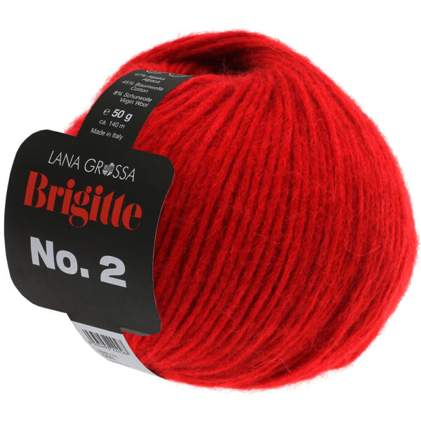 brigitte no 2 lana grossa 10620009 K