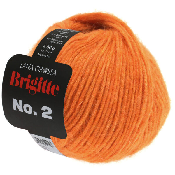 brigitte no 2 lana grossa 10620010 K