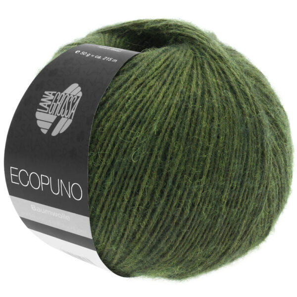 ecopuno lana grossa 13310001 K